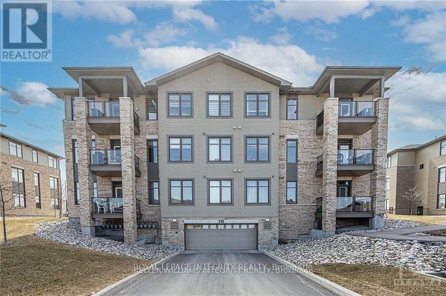 104 - 310 Jatoba Private, Ottawa, Ontario  K2V 0E7 - Photo 3 - X13437152
