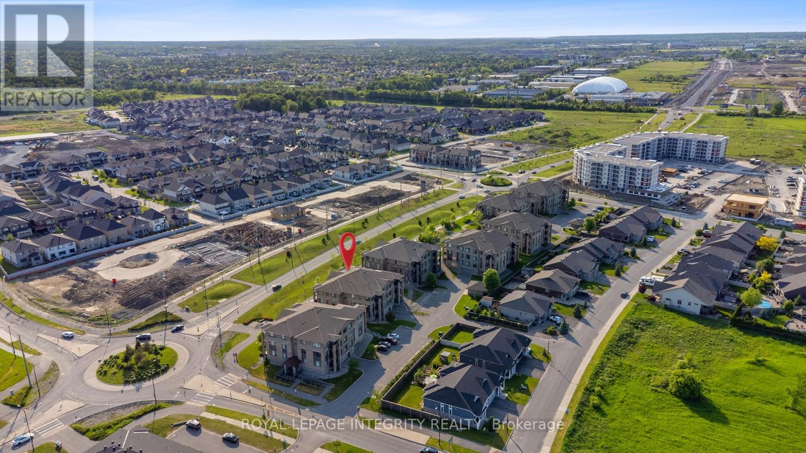 104 - 310 Jatoba Private, Ottawa, Ontario  K2V 0E7 - Photo 31 - X13437152