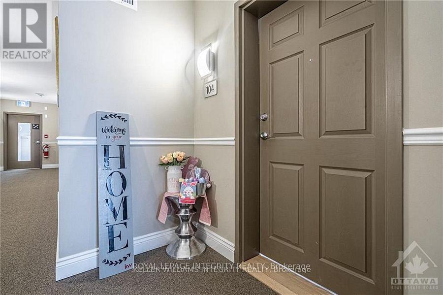 104 - 310 Jatoba Private, Ottawa, Ontario  K2V 0E7 - Photo 8 - X13437152
