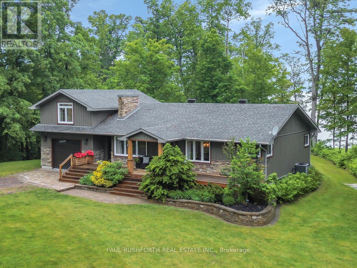 4478 RIVER ROAD, Horton, Ontario