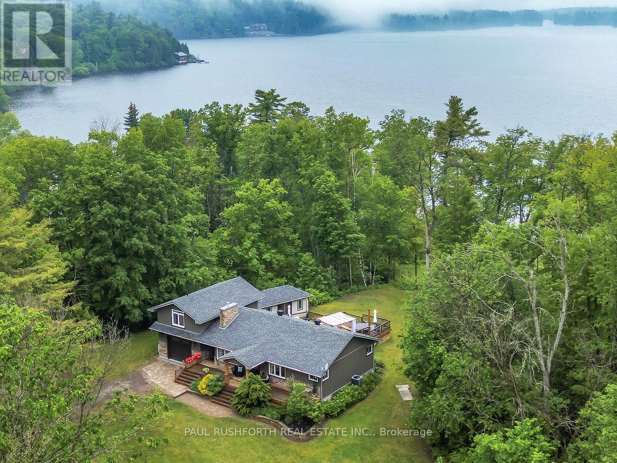 4478 River Road, Horton, Ontario  K7V 3Z8 - Photo 3 - X13437310
