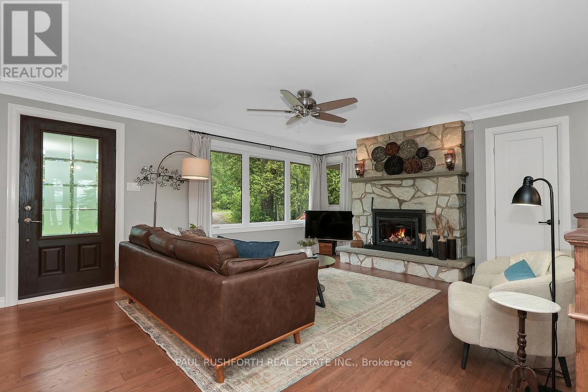 4478 River Road, Horton, Ontario  K7V 3Z8 - Photo 4 - X13437310