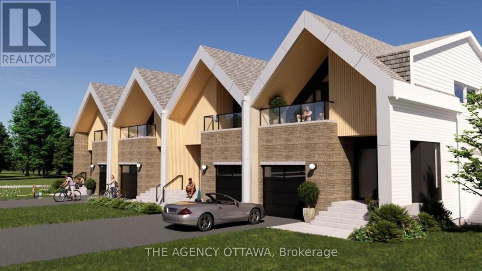 547 Adventure Private, Ottawa, Ontario  K1V 2T2 - Photo 4 - X13437324