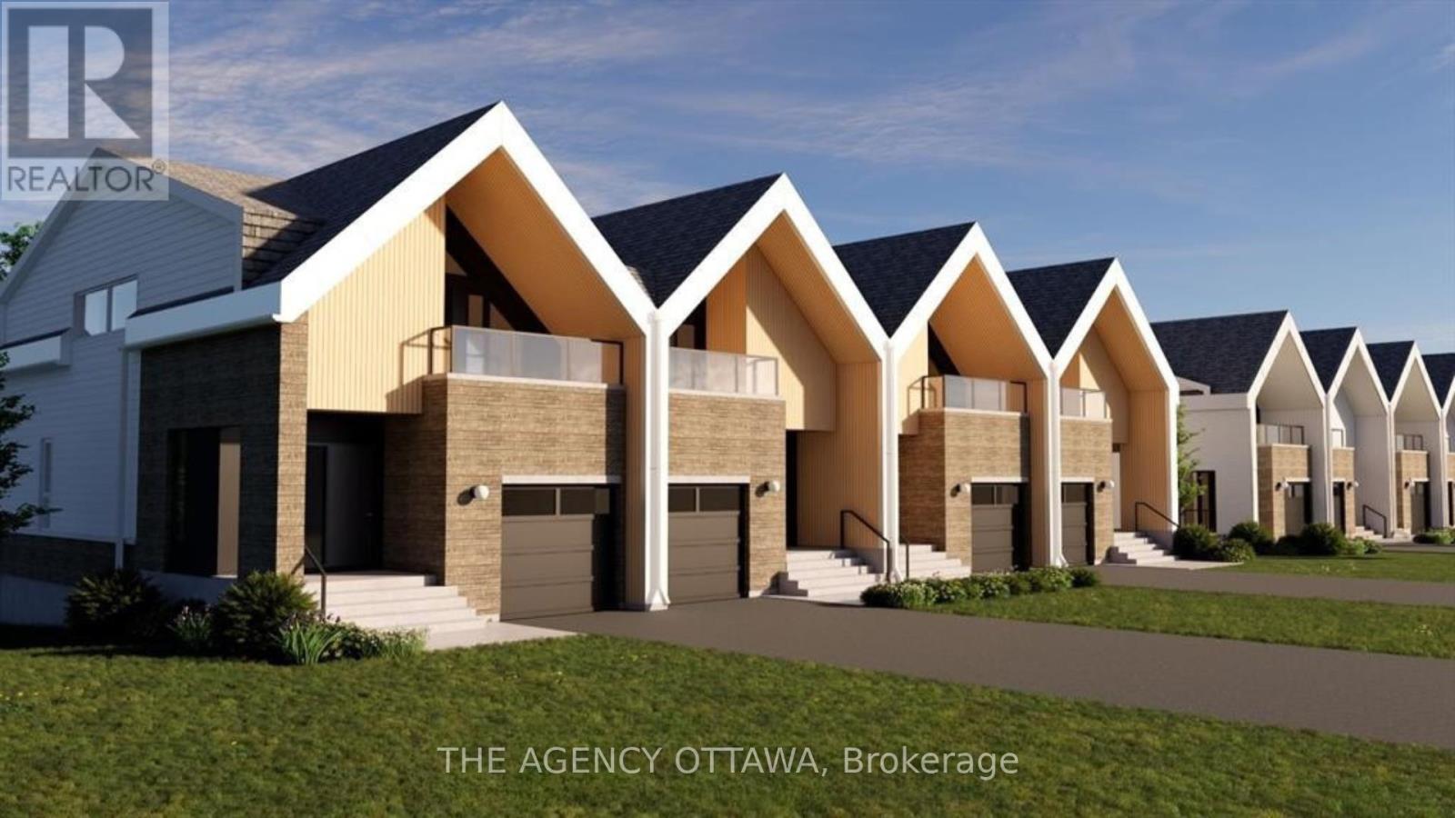 551 ADVENTURE PRIVATE, Ottawa, Ontario