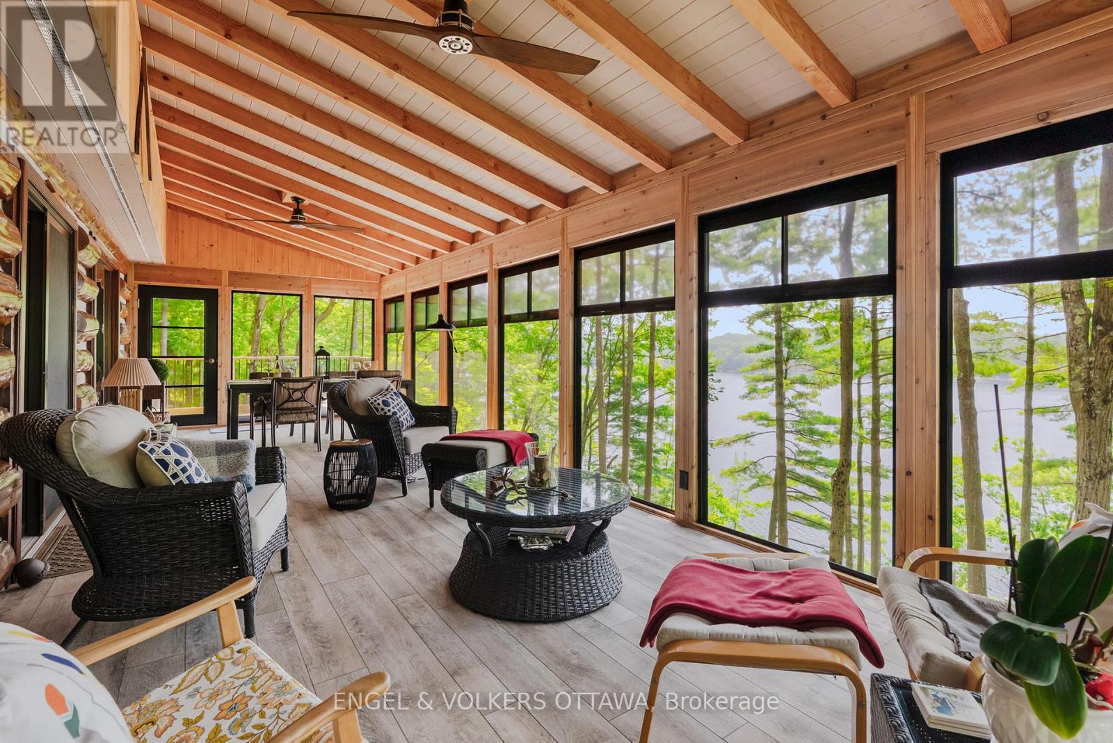 216 Connies Lane, Rideau Lakes, Ontario  K0G 1X0 - Photo 22 - X13437382