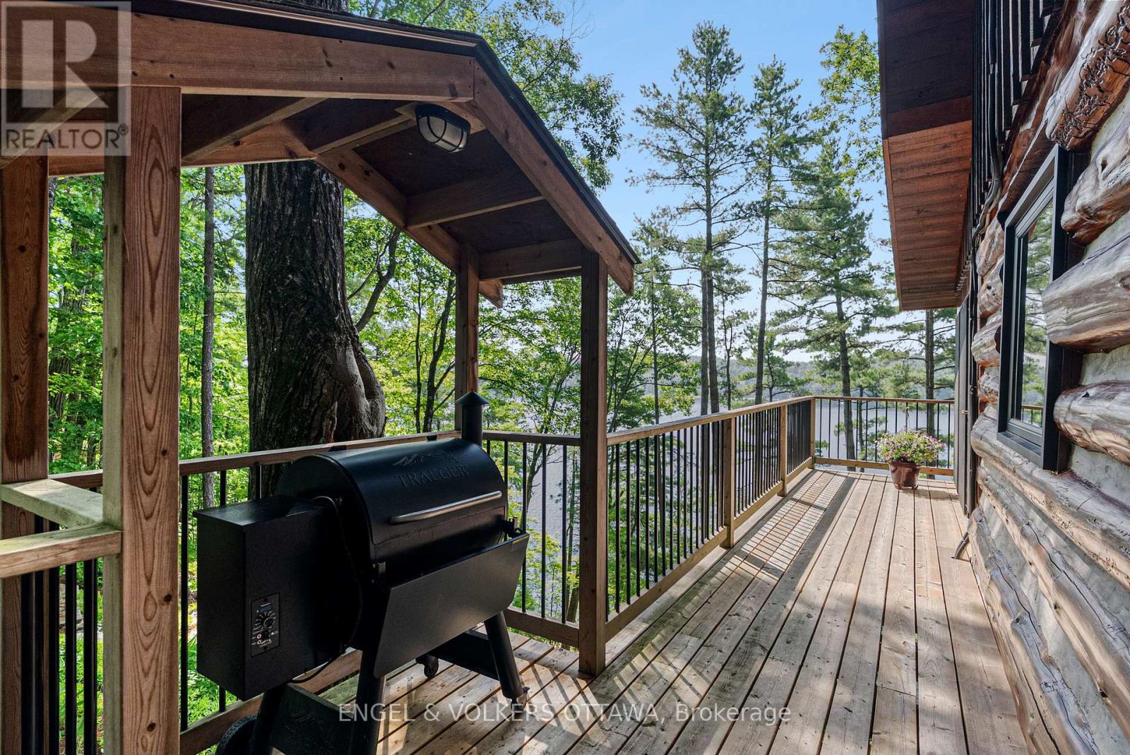 216 Connies Lane, Rideau Lakes, Ontario  K0G 1X0 - Photo 38 - X13437382