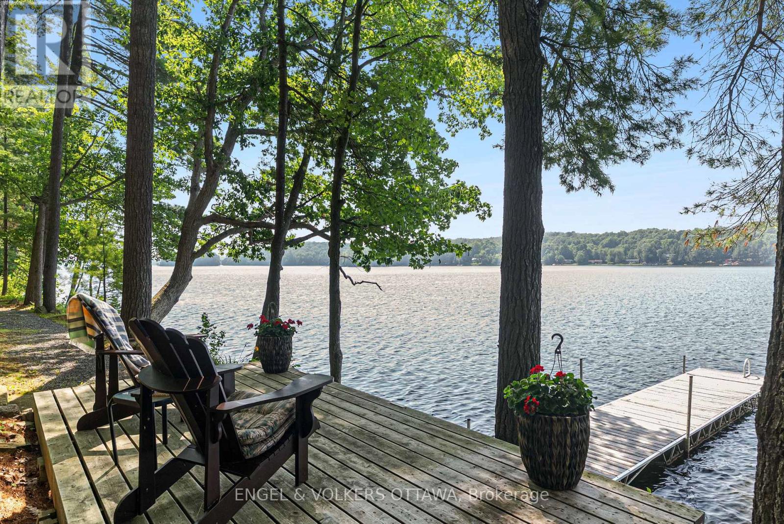 216 Connies Lane, Rideau Lakes, Ontario  K0G 1X0 - Photo 4 - X13437382