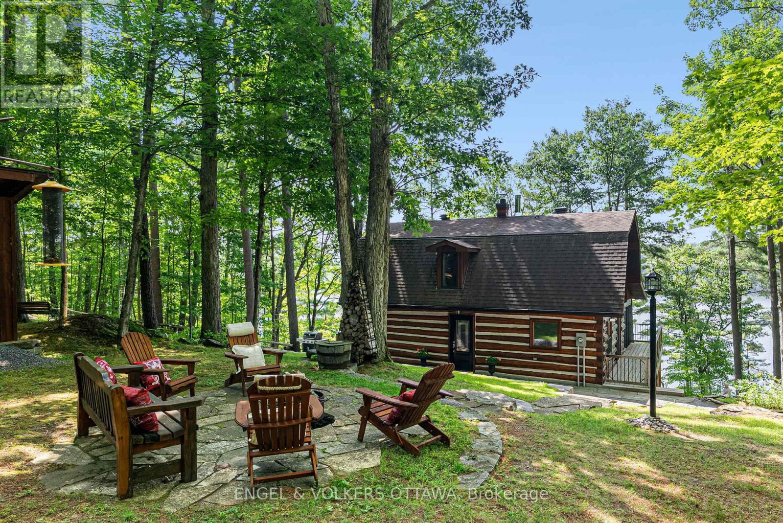 216 Connies Lane, Rideau Lakes, Ontario  K0G 1X0 - Photo 40 - X13437382