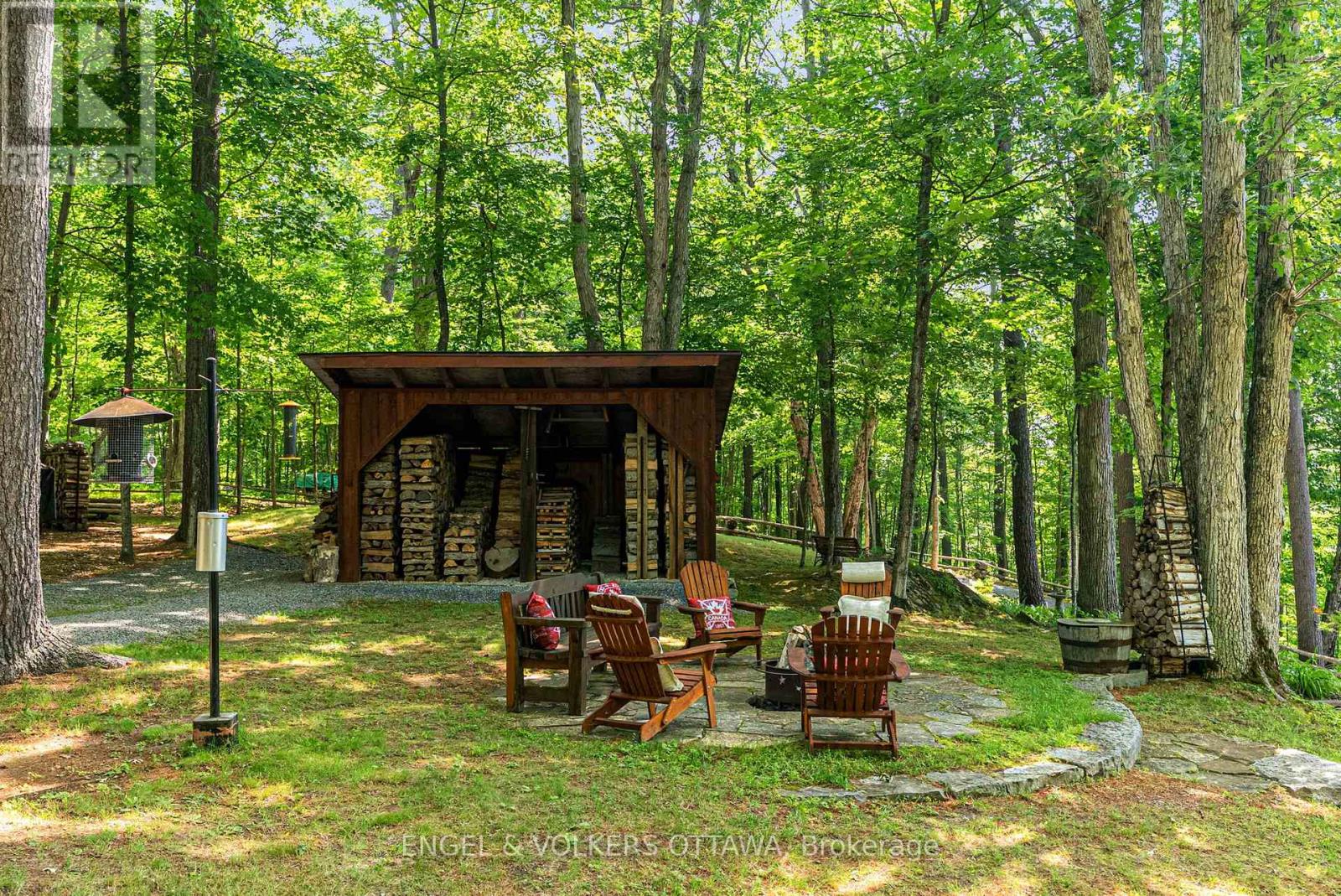 216 Connies Lane, Rideau Lakes, Ontario  K0G 1X0 - Photo 41 - X13437382