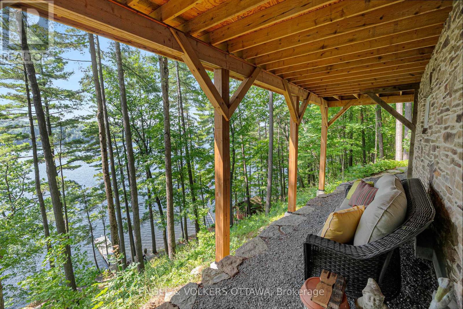 216 Connies Lane, Rideau Lakes, Ontario  K0G 1X0 - Photo 45 - X13437382