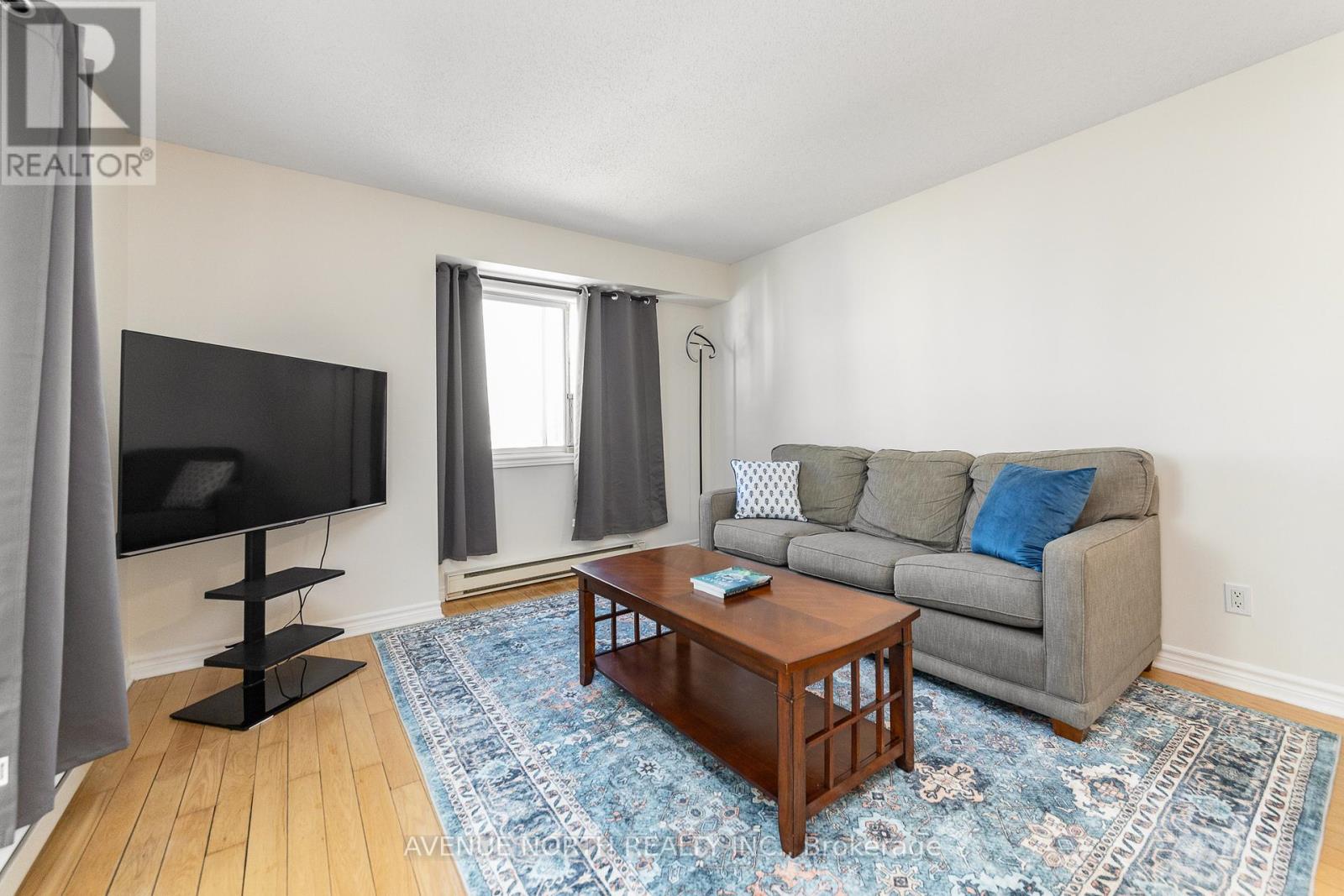 202 - 270 Lorry Greenberg Drive, Ottawa, Ontario  K1T 3K2 - Photo 12 - X13437454