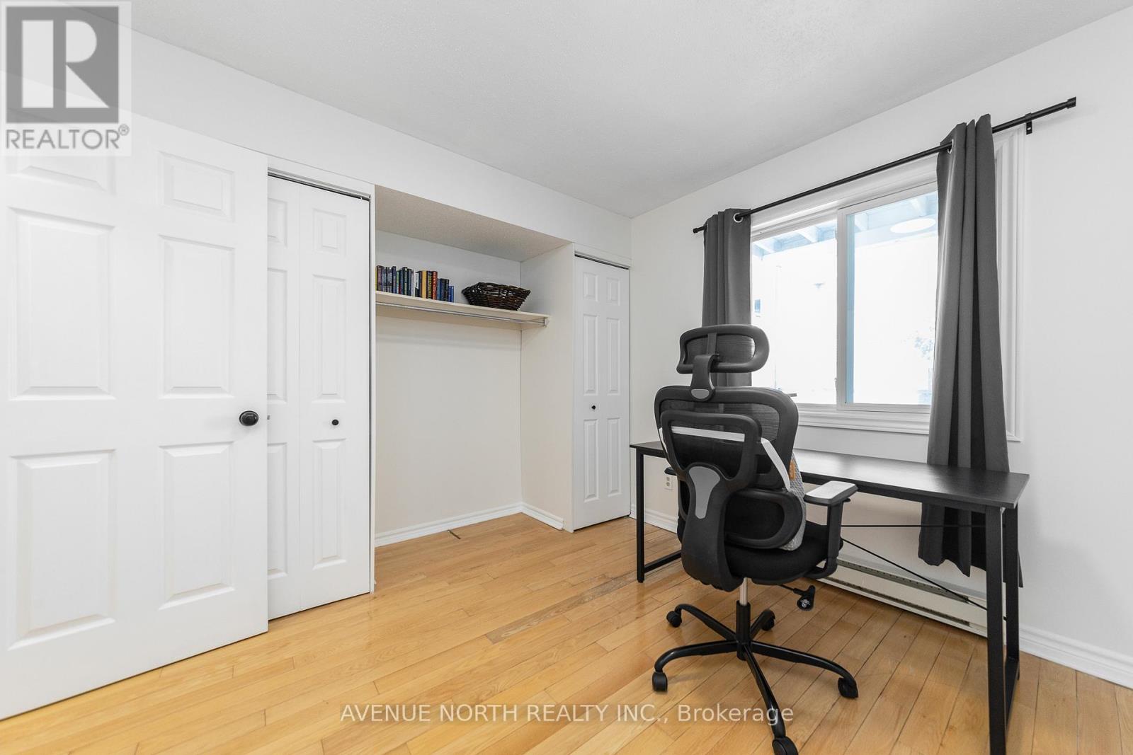 202 - 270 Lorry Greenberg Drive, Ottawa, Ontario  K1T 3K2 - Photo 17 - X13437454