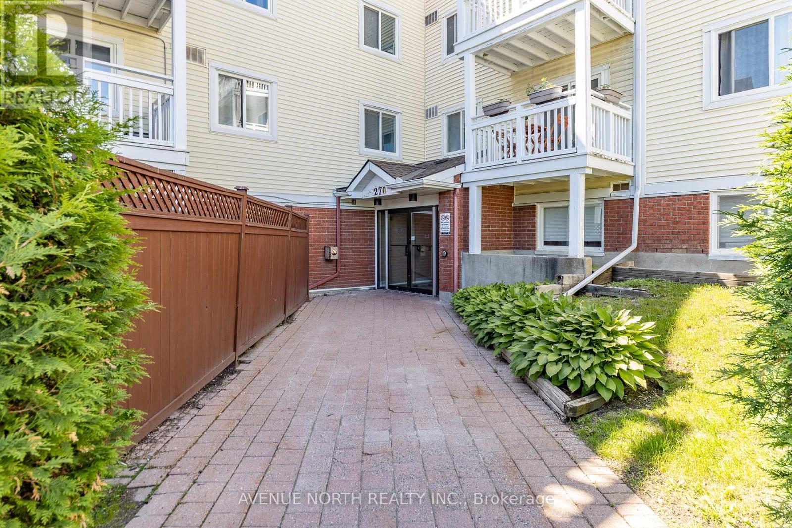 202 - 270 Lorry Greenberg Drive, Ottawa, Ontario  K1T 3K2 - Photo 30 - X13437454