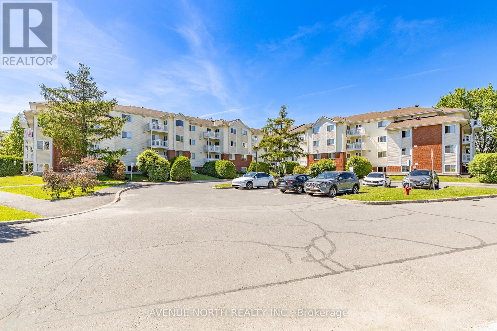202 - 270 Lorry Greenberg Drive, Ottawa, Ontario  K1T 3K2 - Photo 31 - X13437454