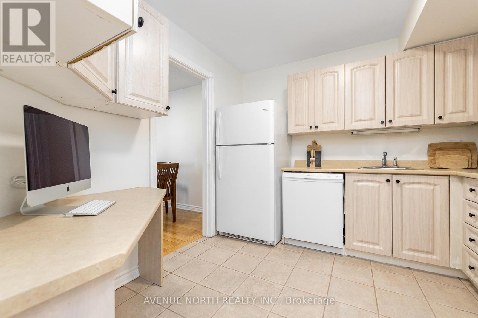 202 - 270 Lorry Greenberg Drive, Ottawa, Ontario  K1T 3K2 - Photo 4 - X13437454