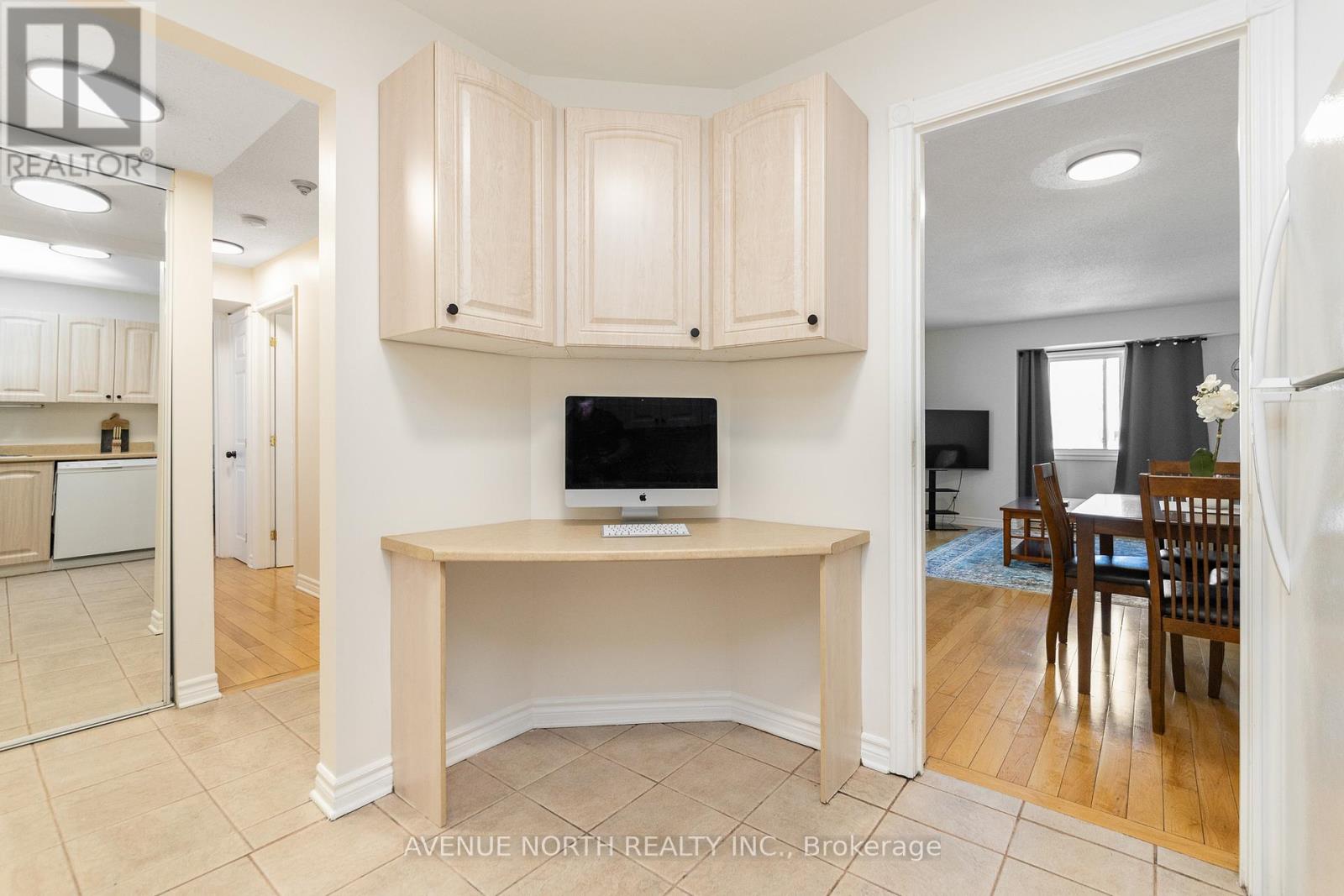 202 - 270 Lorry Greenberg Drive, Ottawa, Ontario  K1T 3K2 - Photo 6 - X13437454