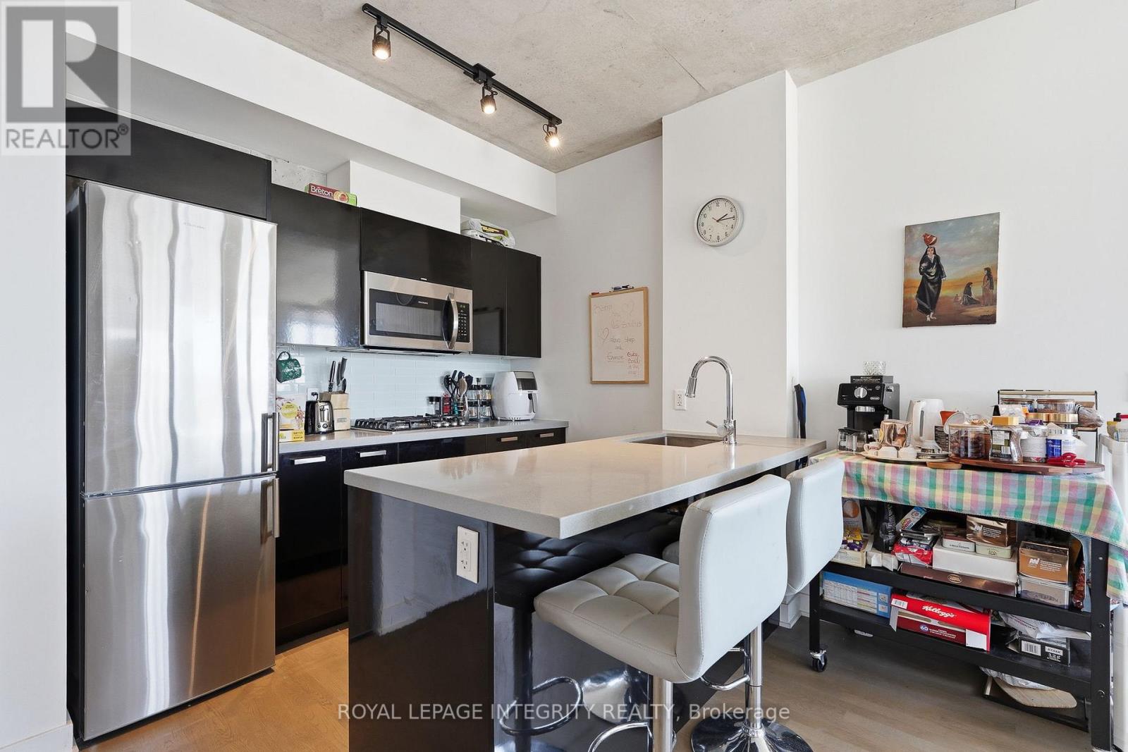 1203 - 203 Catherine Street, Ottawa, Ontario  K2P 1J5 - Photo 10 - X13437642
