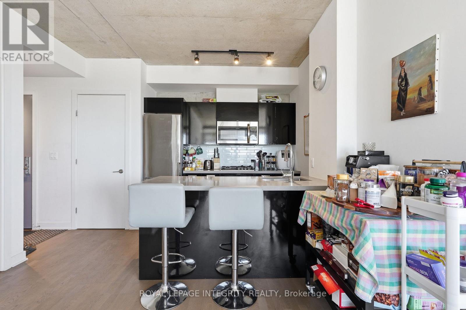 1203 - 203 Catherine Street, Ottawa, Ontario  K2P 1J5 - Photo 11 - X13437642