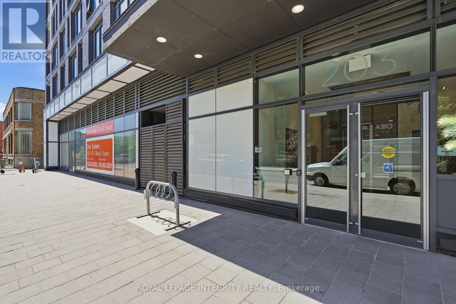 1203 - 203 Catherine Street, Ottawa, Ontario  K2P 1J5 - Photo 2 - X13437642