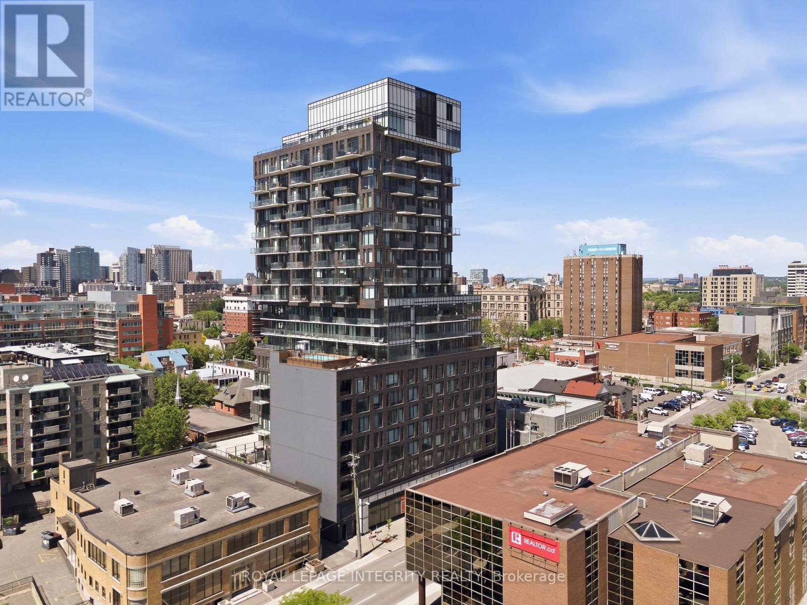 1203 - 203 Catherine Street, Ottawa, Ontario  K2P 1J5 - Photo 30 - X13437642