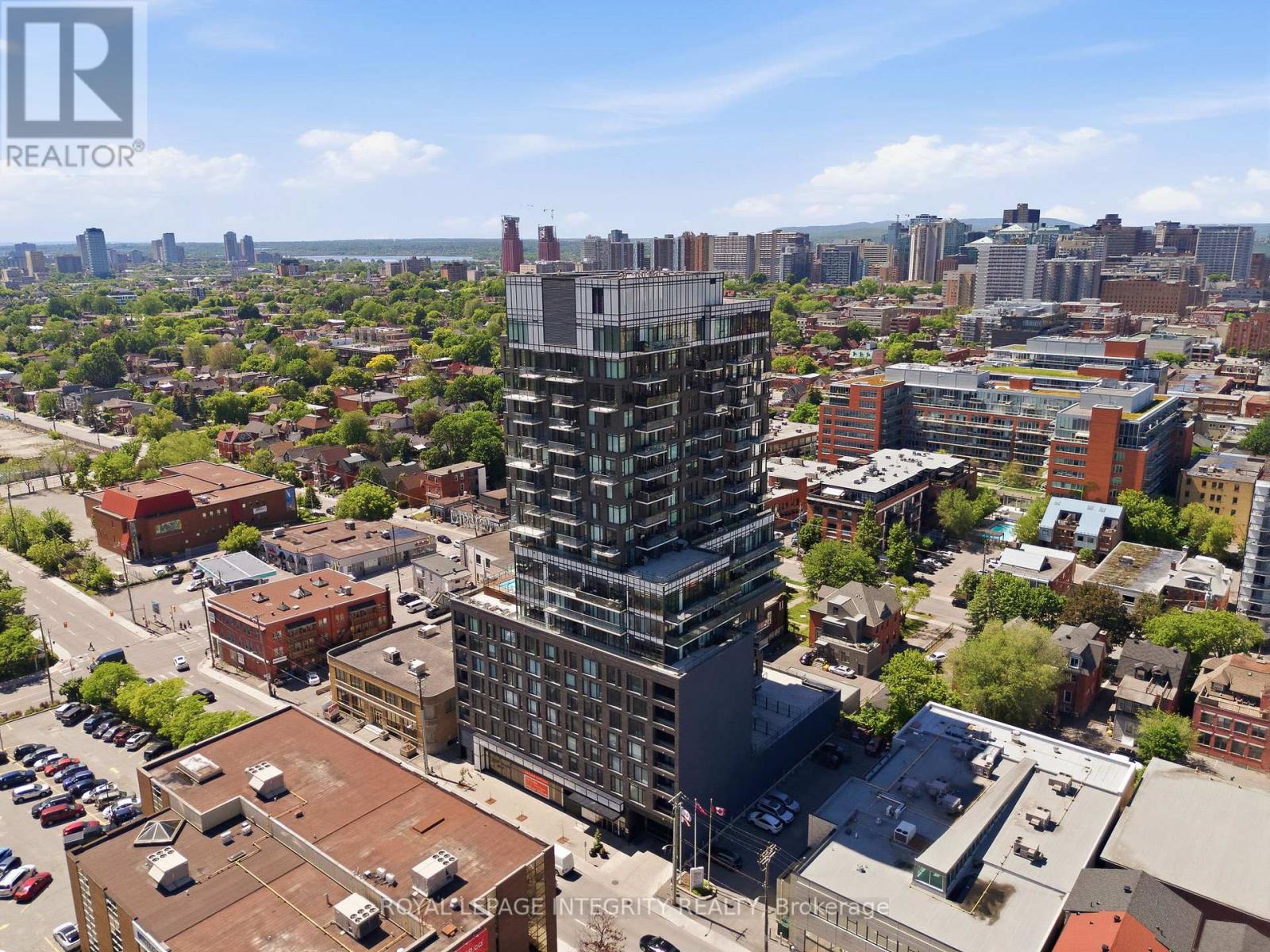 1203 - 203 Catherine Street, Ottawa, Ontario  K2P 1J5 - Photo 31 - X13437642