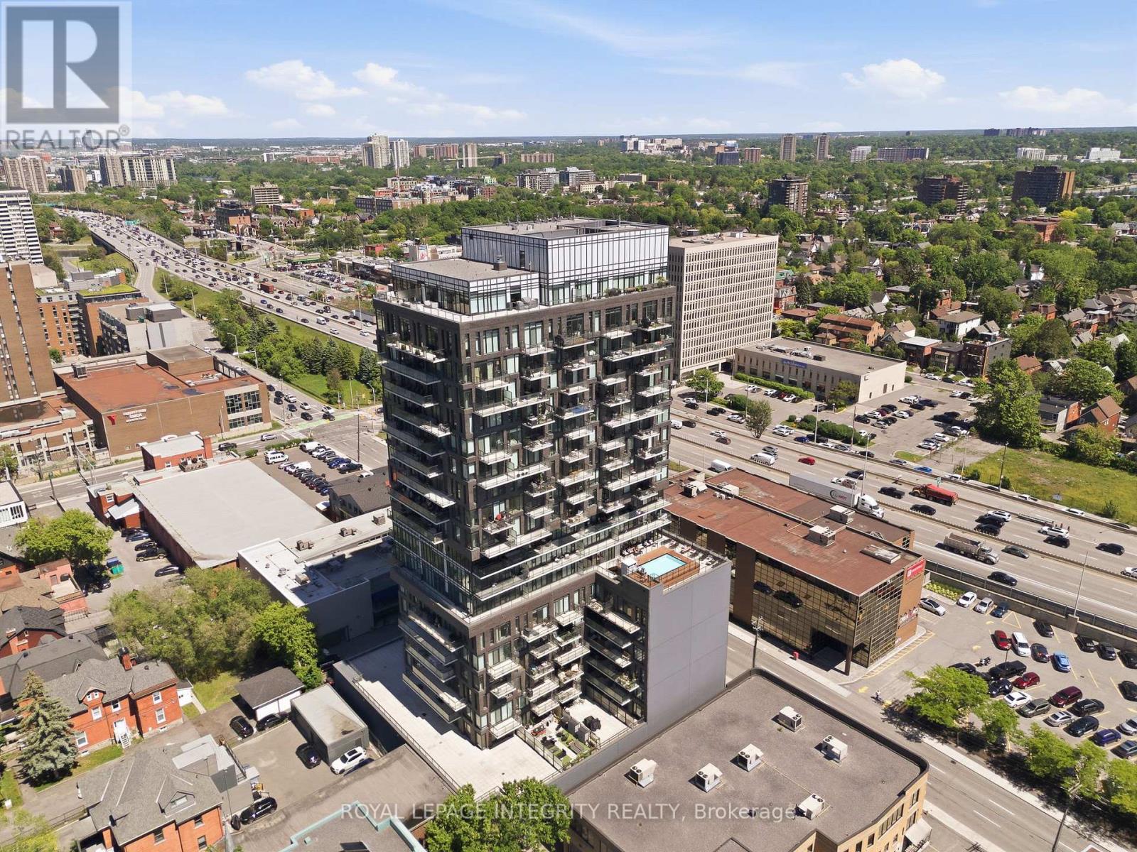 1203 - 203 Catherine Street, Ottawa, Ontario  K2P 1J5 - Photo 35 - X13437642