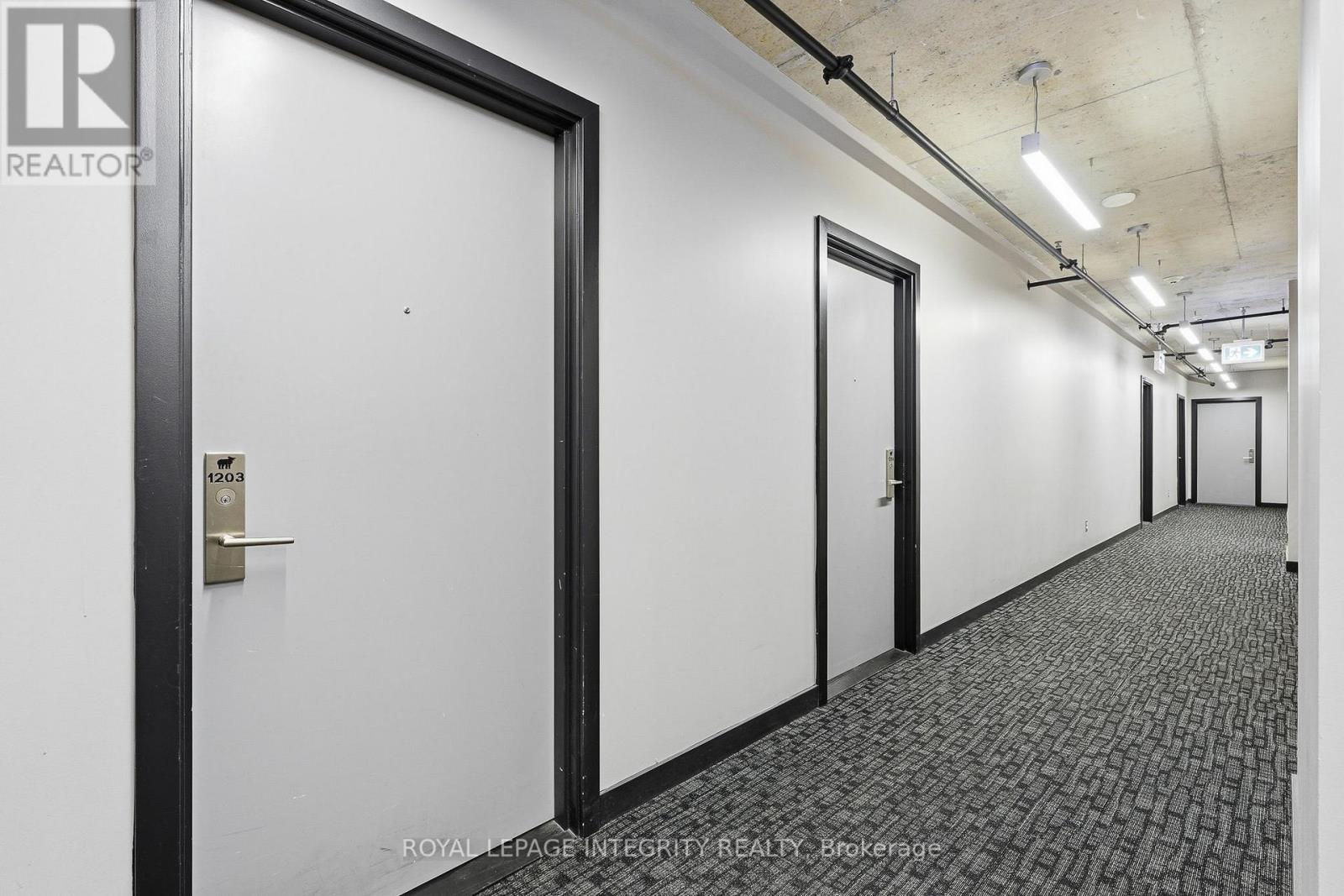 1203 - 203 Catherine Street, Ottawa, Ontario  K2P 1J5 - Photo 6 - X13437642