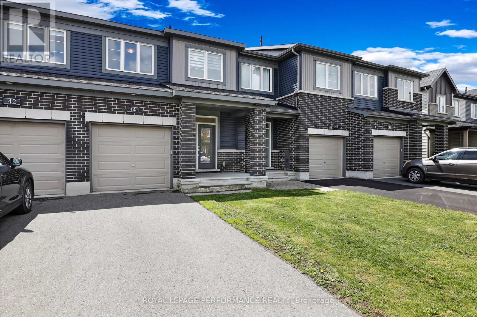 44 Gardenpost Terrace, Ottawa, Ontario  K4A 1G8 - Photo 3 - X13437662