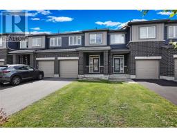 44 GARDENPOST TERRACE, Ottawa, Ontario