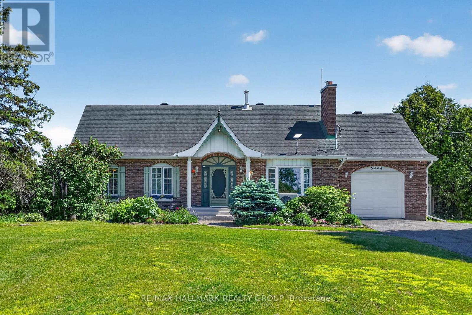 3938 LARMOURS ROAD, Ottawa, Ontario