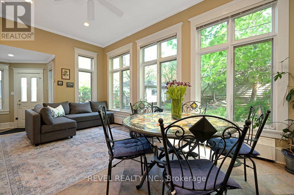 320 Clemow Avenue, Ottawa, Ontario  K1S 2B8 - Photo 17 - X13437870