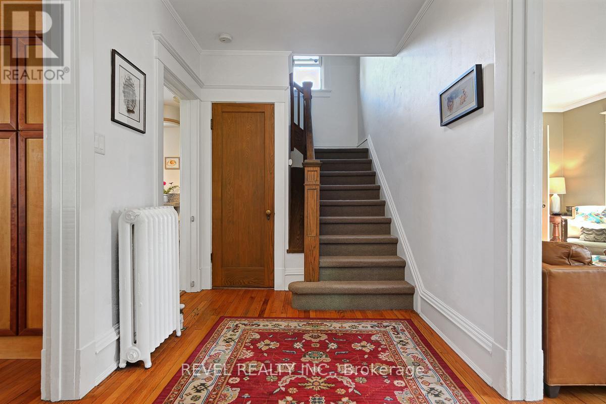 320 Clemow Avenue, Ottawa, Ontario  K1S 2B8 - Photo 4 - X13437870