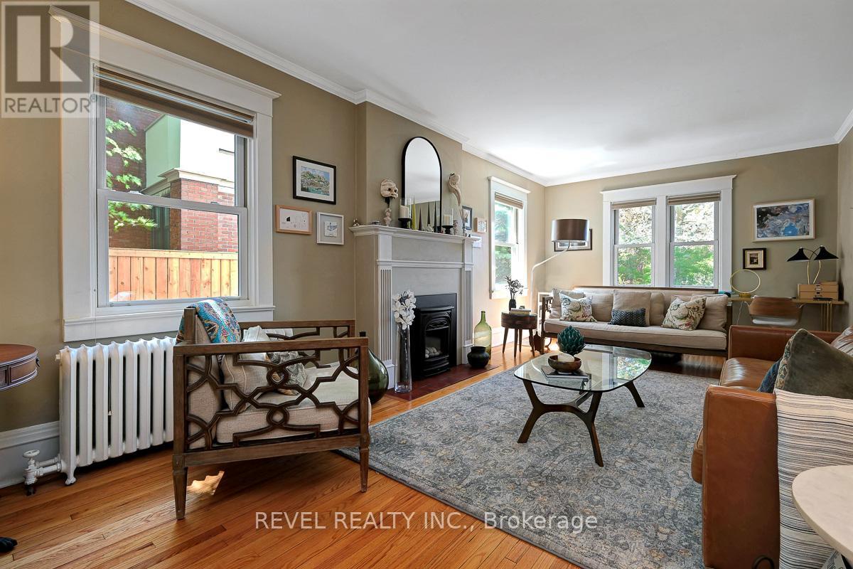 320 Clemow Avenue, Ottawa, Ontario  K1S 2B8 - Photo 8 - X13437870