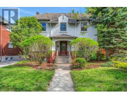320 CLEMOW AVENUE, Ottawa, Ontario