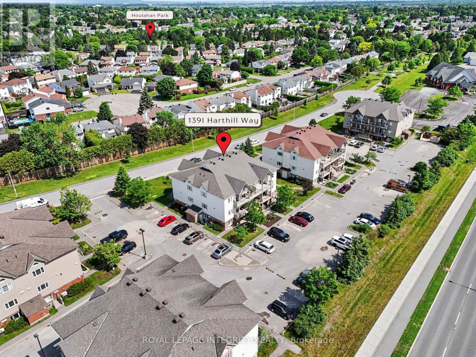 I - 139 Harthill Way, Ottawa, Ontario  K2J 5V1 - Photo 22 - X13437906