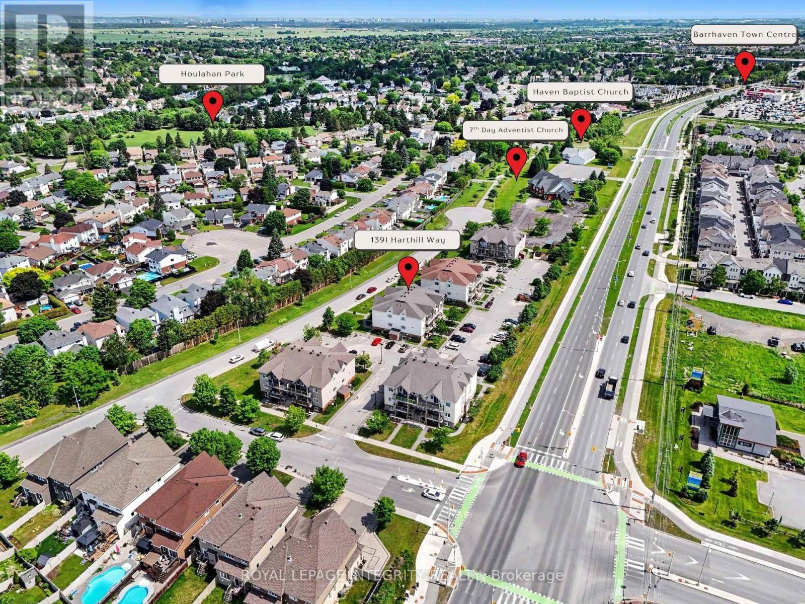 I - 139 Harthill Way, Ottawa, Ontario  K2J 5V1 - Photo 23 - X13437906
