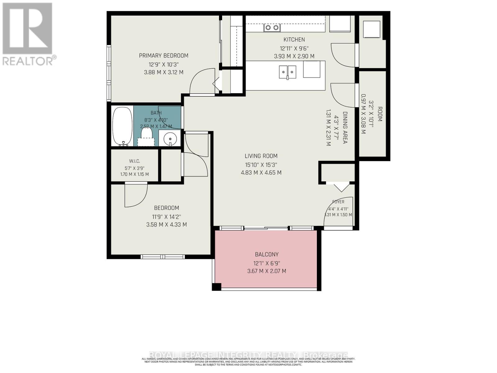 I - 139 Harthill Way, Ottawa, Ontario  K2J 5V1 - Photo 24 - X13437906