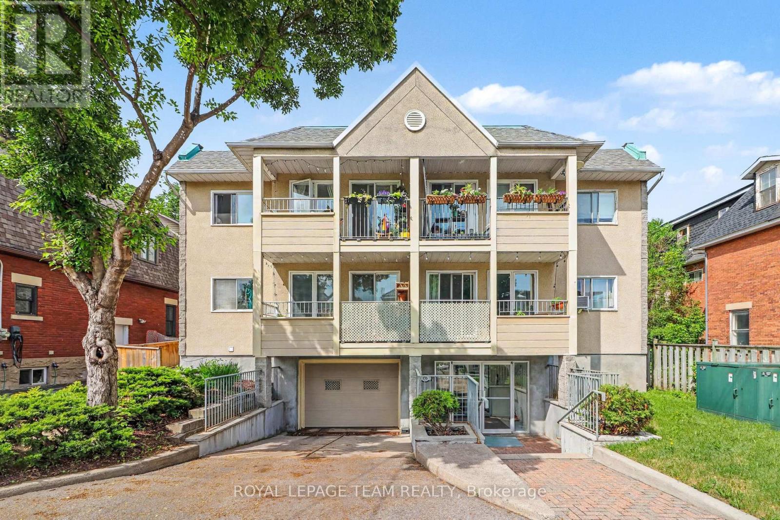 103 - 66 ST FRANCIS STREET, Ottawa, Ontario