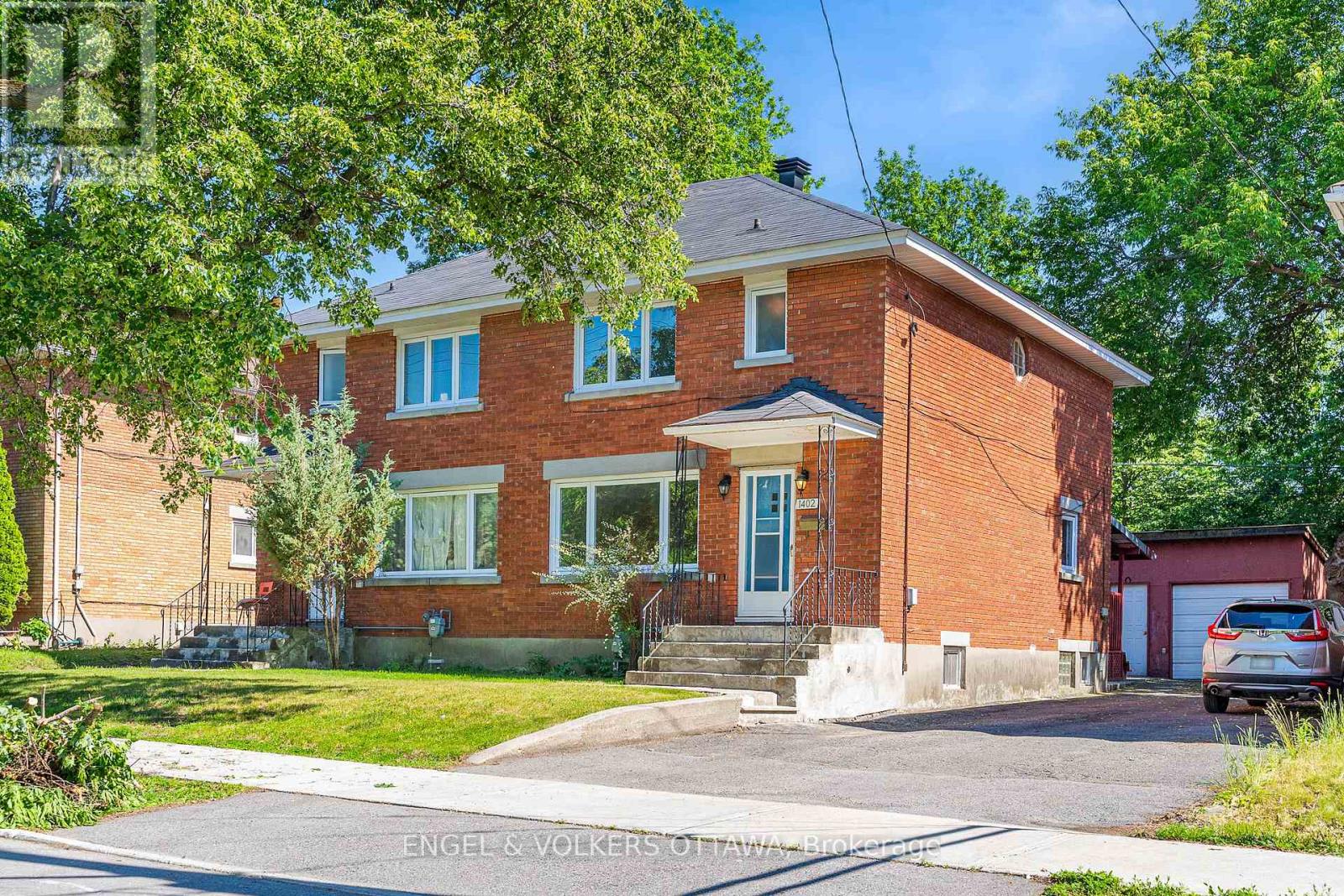 1402 KILBORN AVENUE, Ottawa, Ontario
