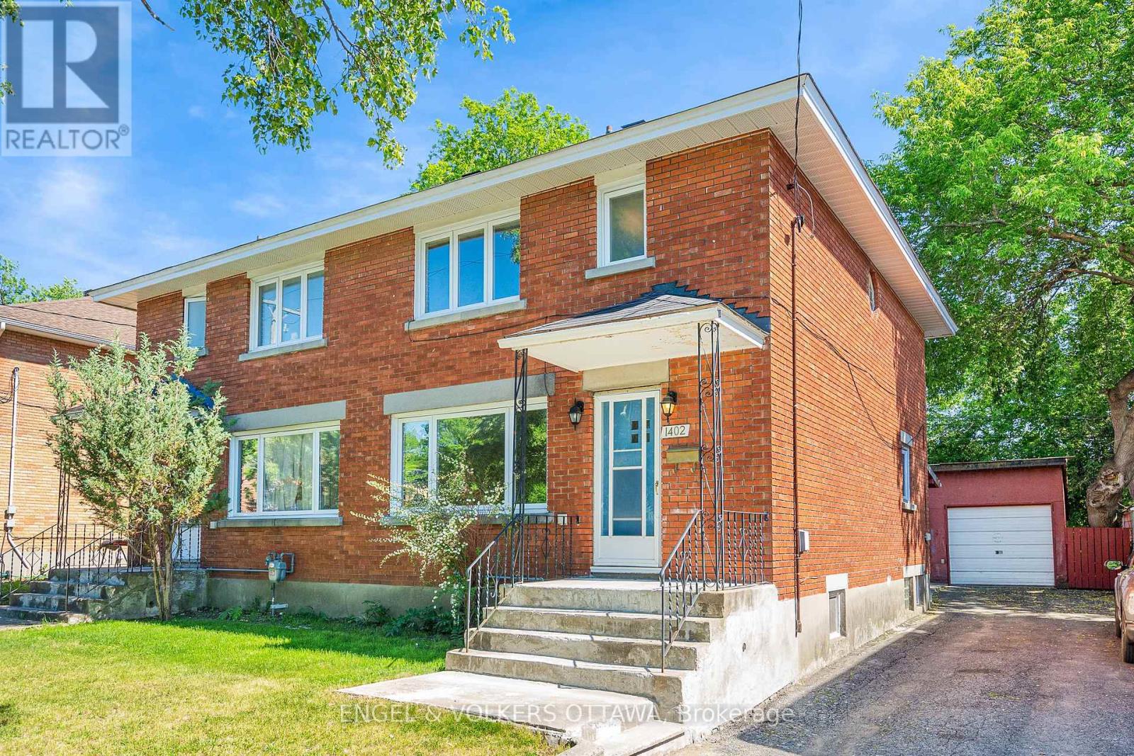 1402 Kilborn Avenue, Ottawa, Ontario  K1H 6L8 - Photo 2 - X13437940