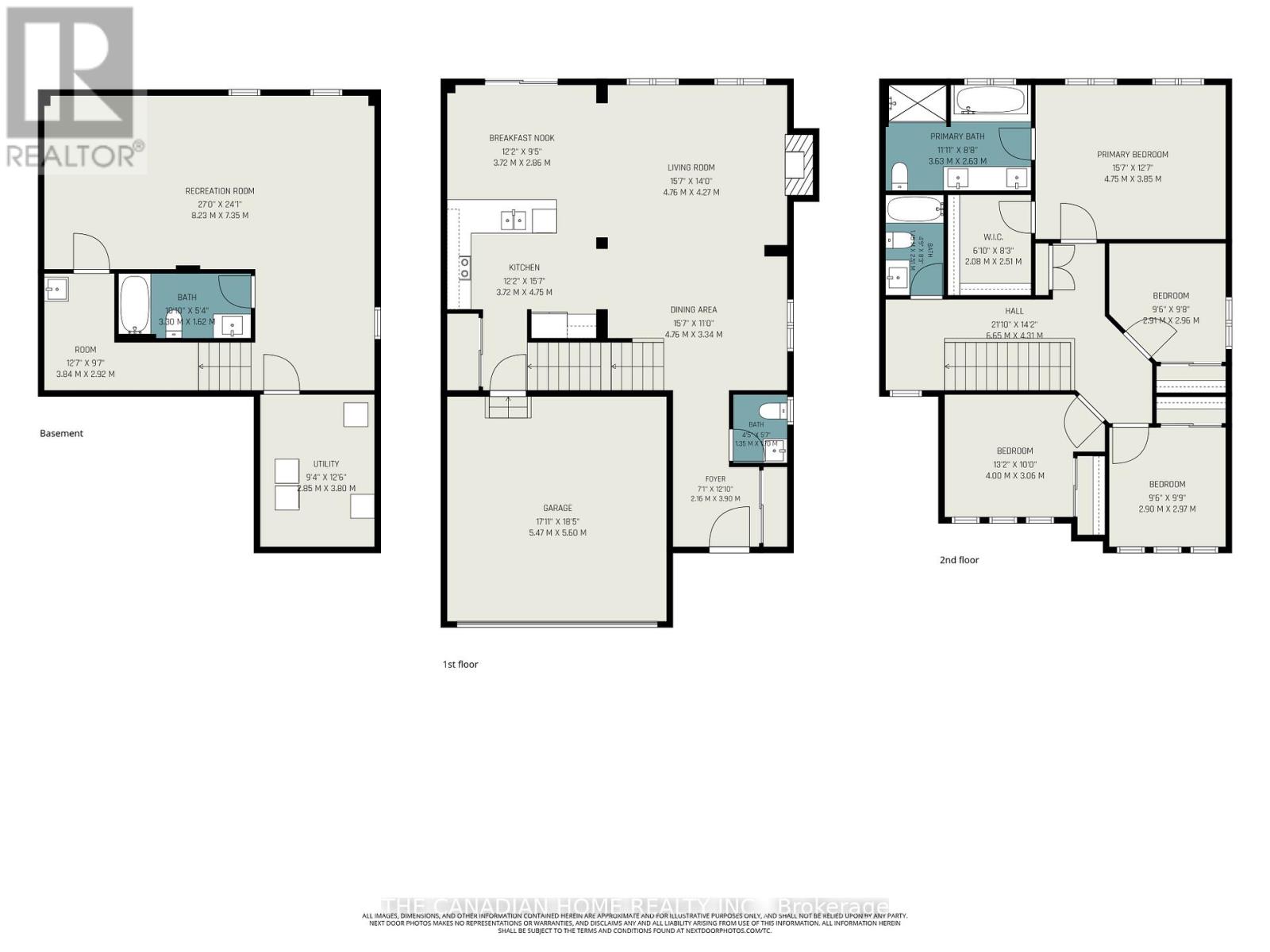657 Terrier Circle, Ottawa, Ontario  K0A 2Z0 - Photo 31 - X13437974