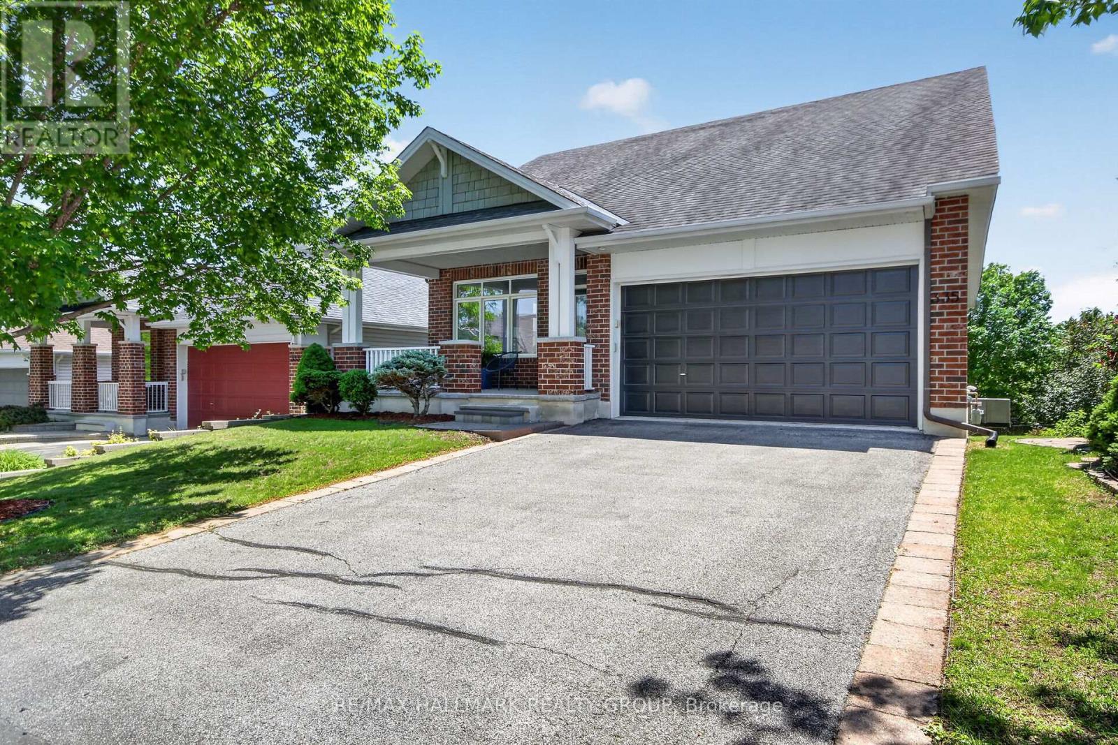 335 Jackson Stitt Circle, Ottawa, Ontario  K2S 0C4 - Photo 1 - X13437978