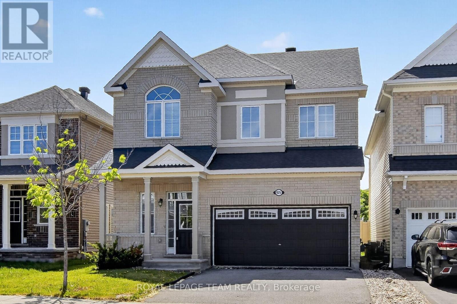 925 Whimbrel Way, Ottawa, Ontario  K2J 6C5 - Photo 1 - X13438036