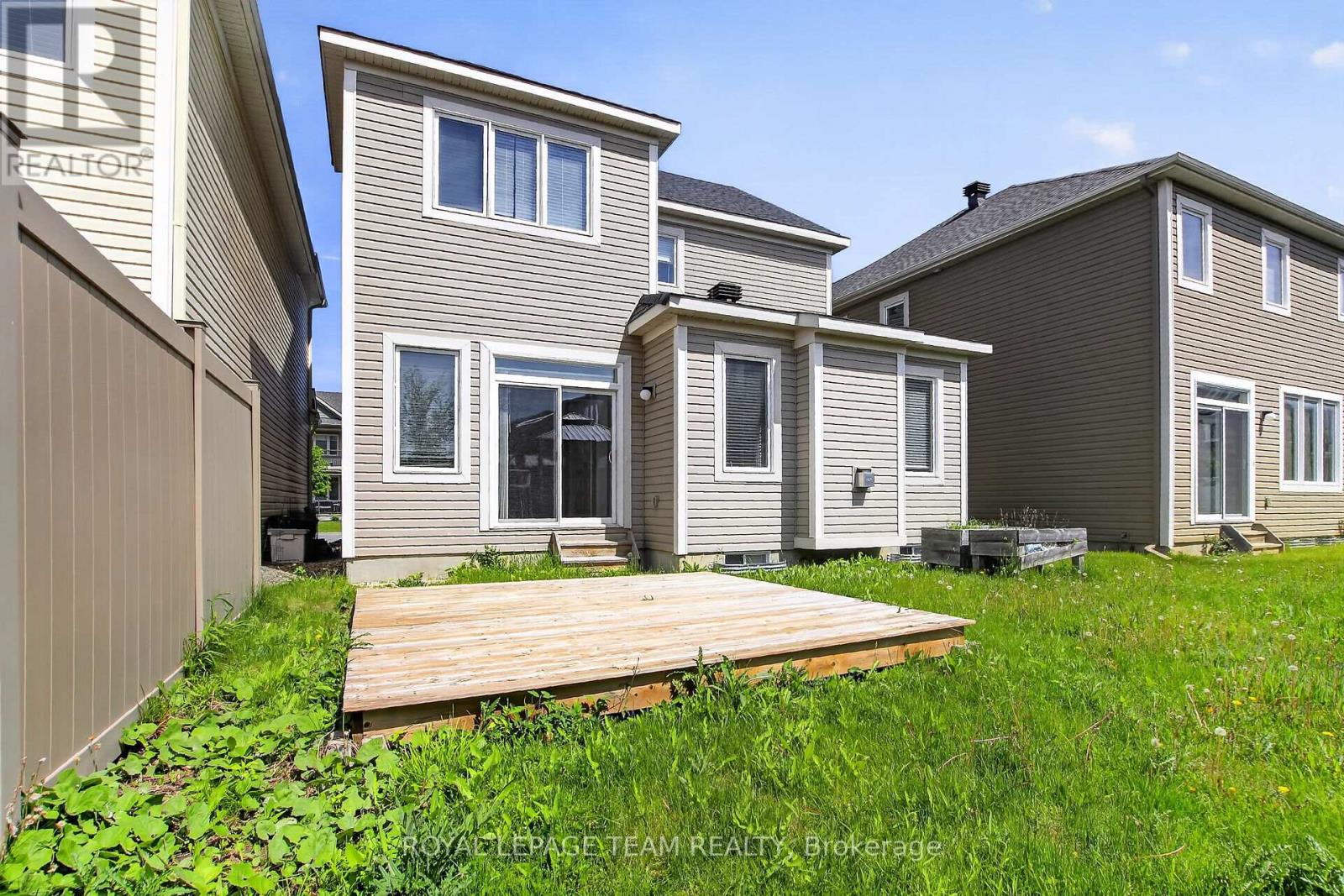 925 Whimbrel Way, Ottawa, Ontario  K2J 6C5 - Photo 33 - X13438036