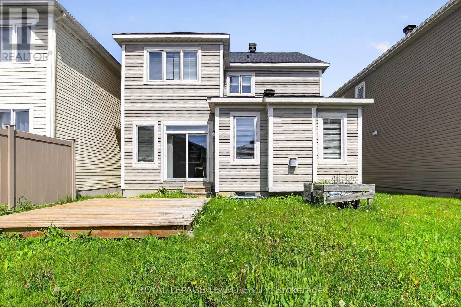 925 Whimbrel Way, Ottawa, Ontario  K2J 6C5 - Photo 34 - X13438036