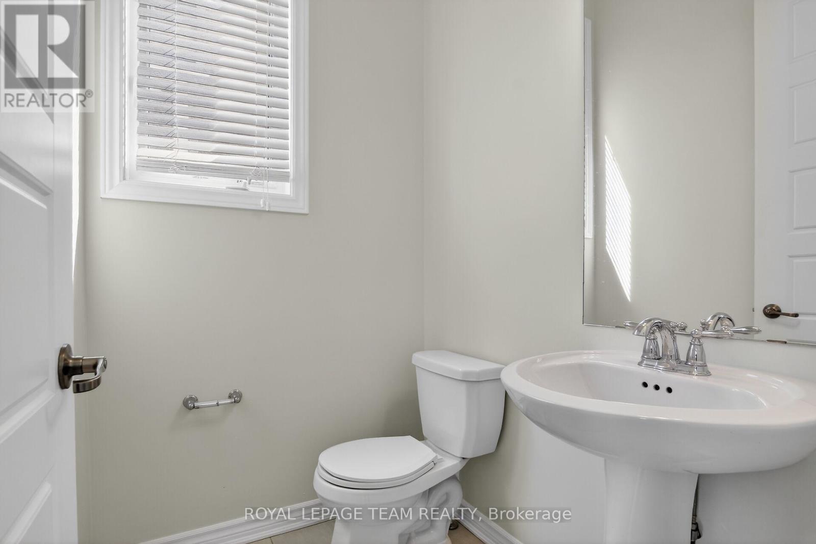 925 Whimbrel Way, Ottawa, Ontario  K2J 6C5 - Photo 4 - X13438036