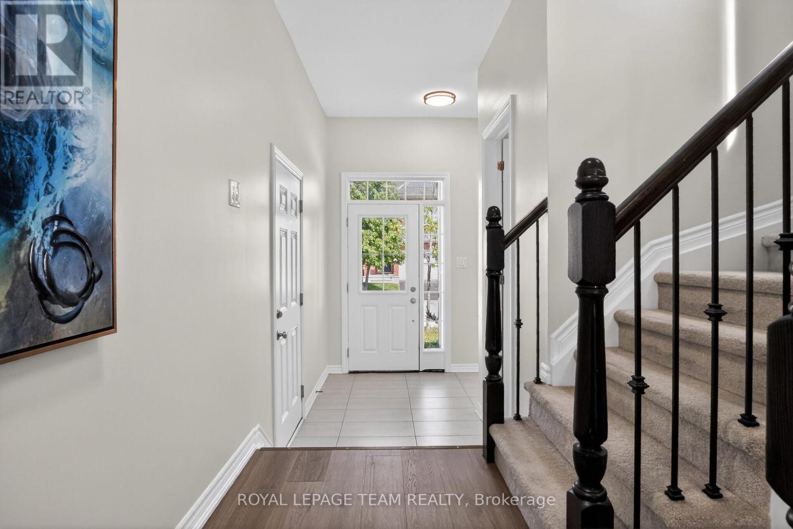 925 Whimbrel Way, Ottawa, Ontario  K2J 6C5 - Photo 6 - X13438036