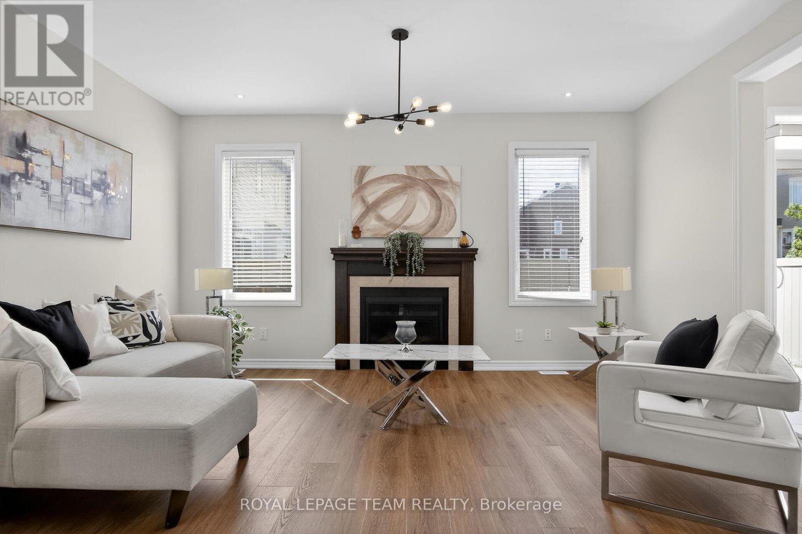 925 Whimbrel Way, Ottawa, Ontario  K2J 6C5 - Photo 9 - X13438036