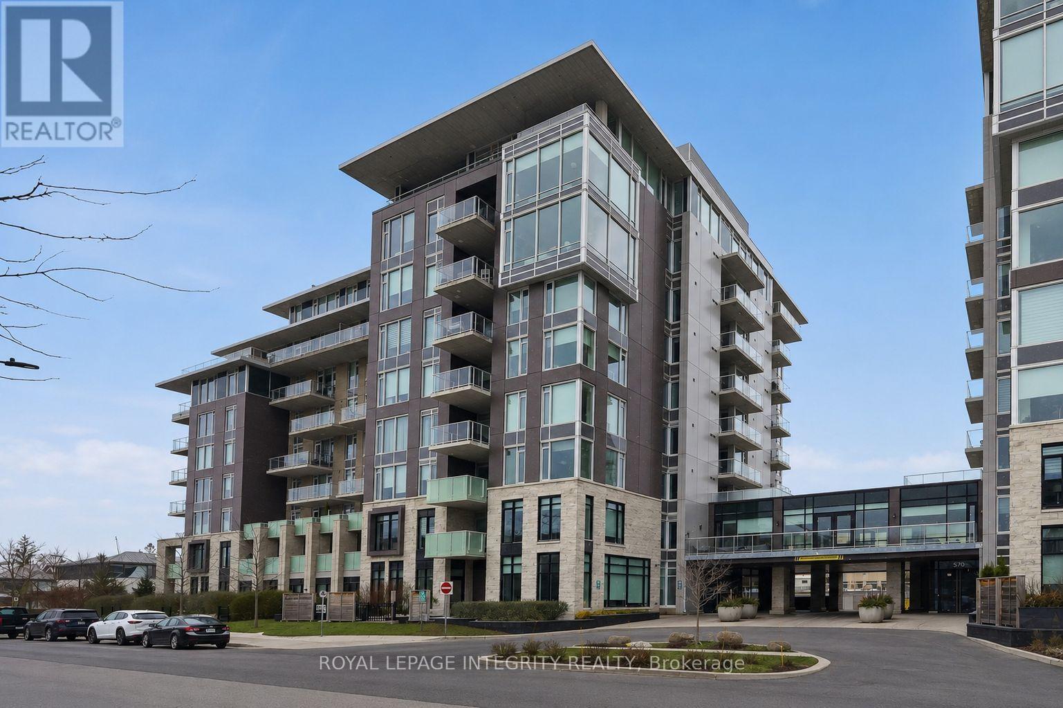 612 - 530 De Mazenod Avenue, Ottawa, Ontario  K1S 5W8 - Photo 2 - X13438068