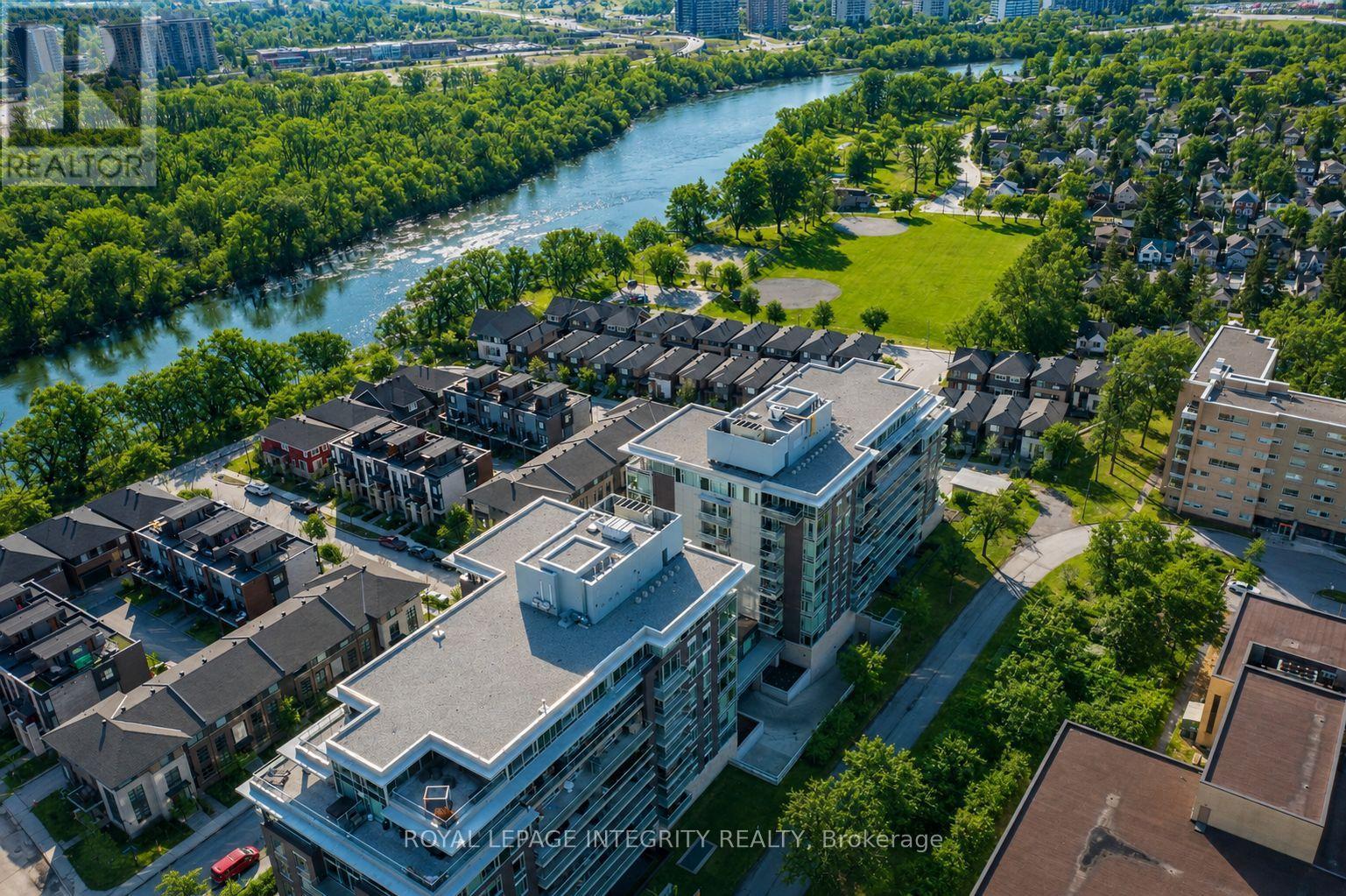 612 - 530 De Mazenod Avenue, Ottawa, Ontario  K1S 5W8 - Photo 3 - X13438068